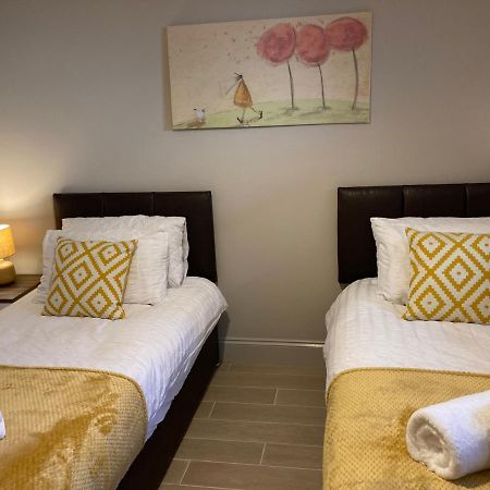 Garfield Cottage Kettering Ngoại thất bức ảnh