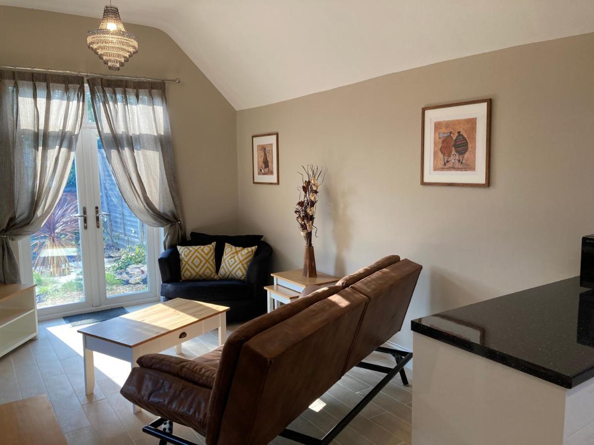 Garfield Cottage Kettering Ngoại thất bức ảnh